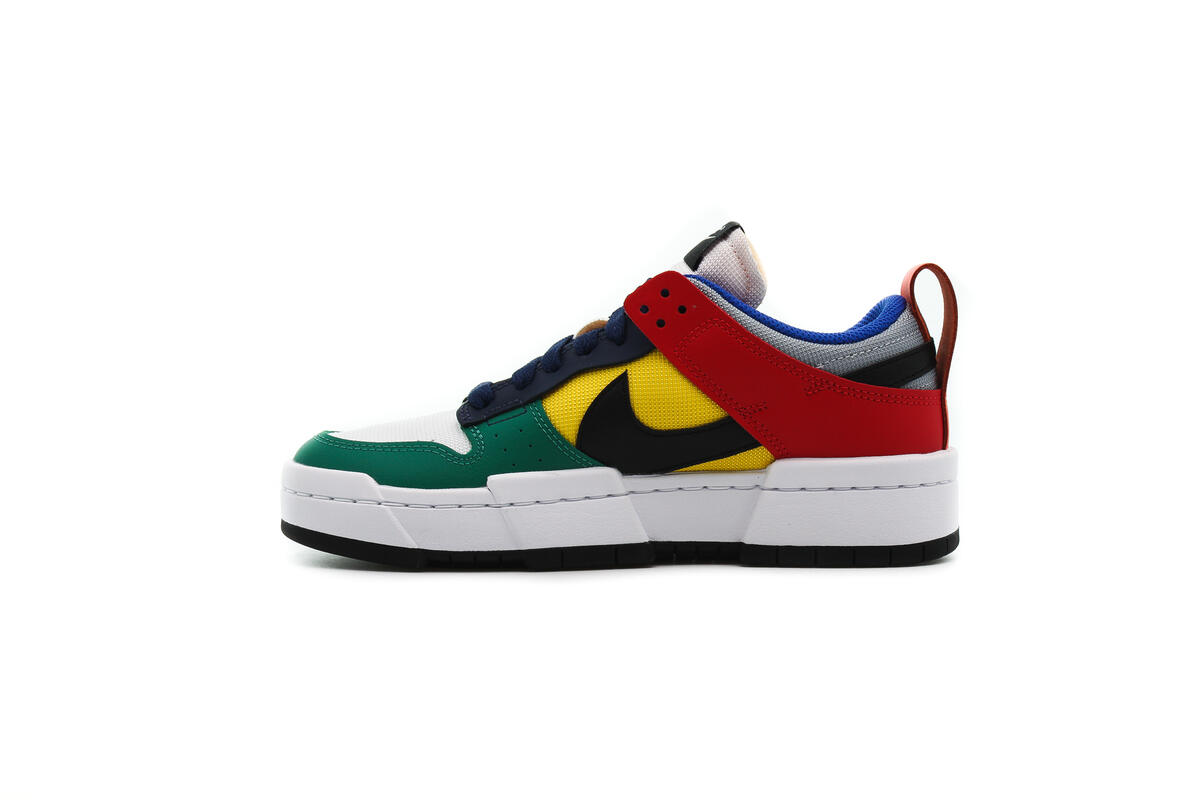 Nike Dunk Low Multi (Women's) - Image 20