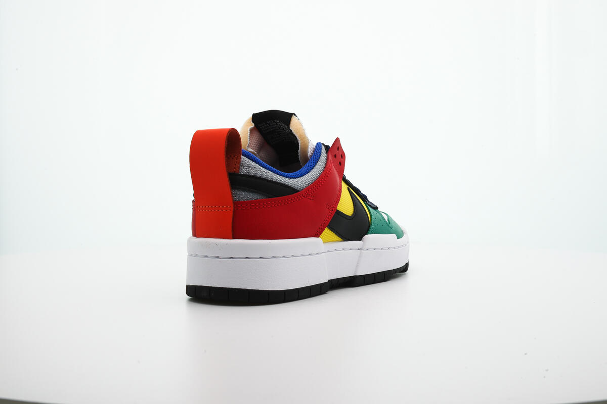 Nike Dunk Low Multi (Women's) - Image 24