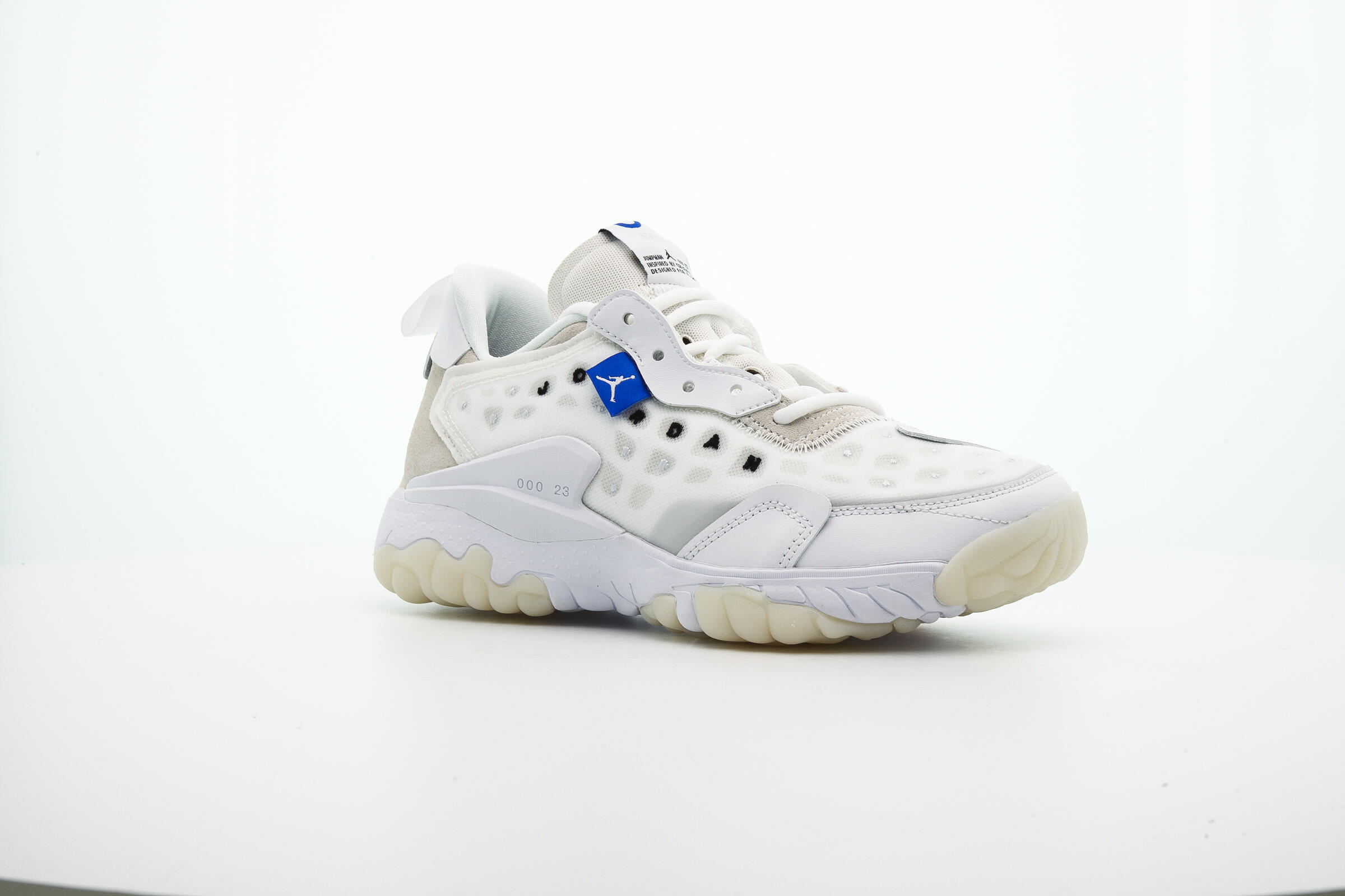 Air Jordan WMNS JORDAN DELTA 2 | CW0913-102 | AFEW STORE
