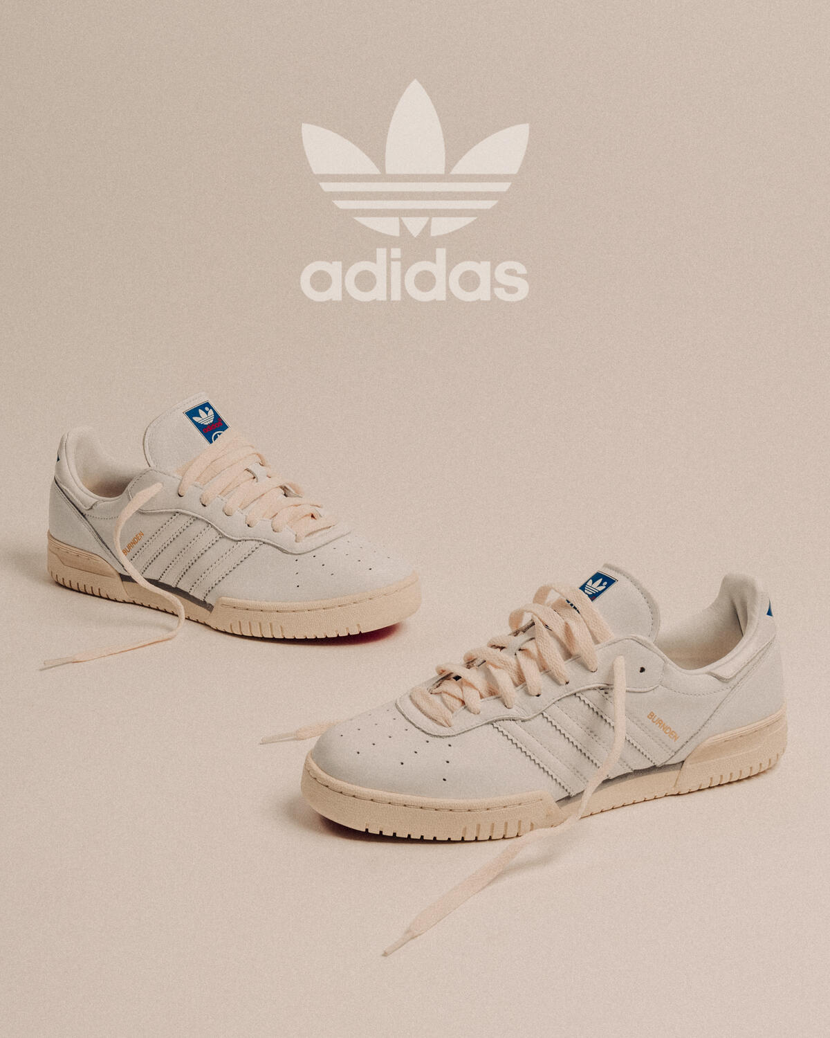 adidas Originals Burnden Spezial - Image 20