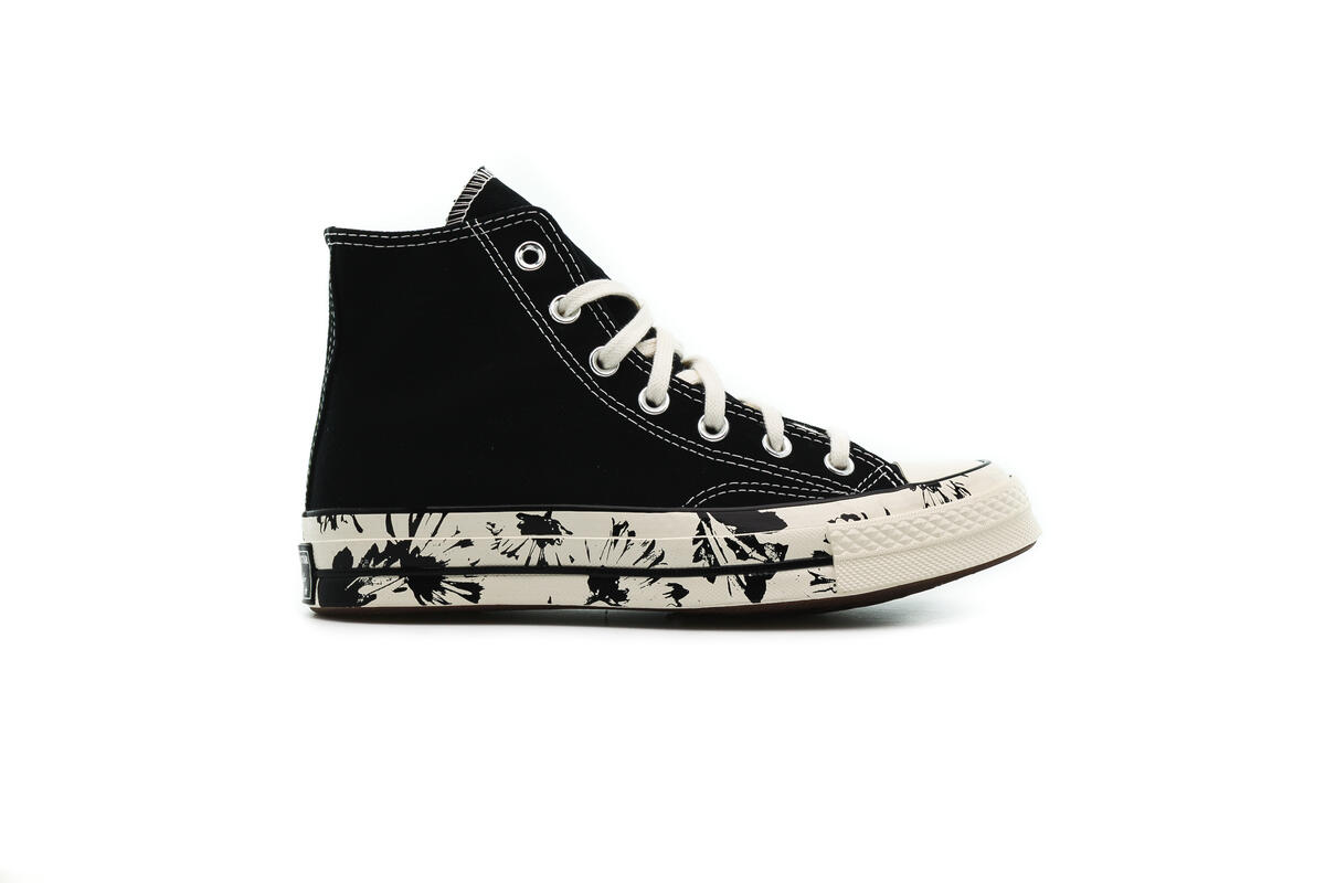 Converse Chuck 70 Hybrid Floral - Image 2