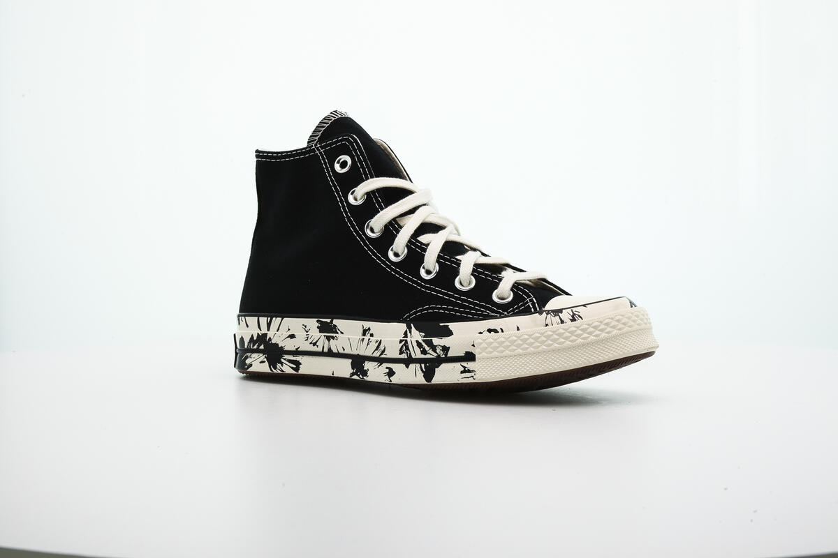 Converse Chuck 70 Hybrid Floral - Image 3