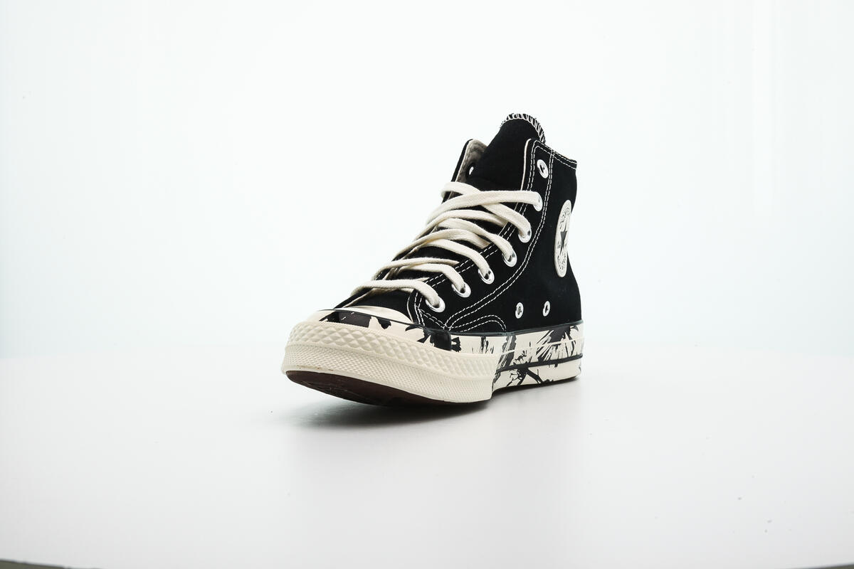 Converse Chuck 70 Hybrid Floral - Image 6