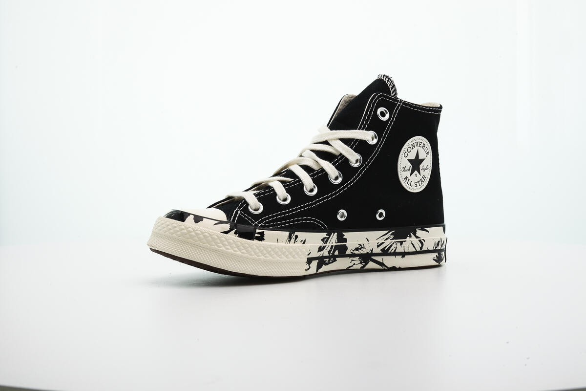 Converse Chuck 70 Hybrid Floral - Image 7