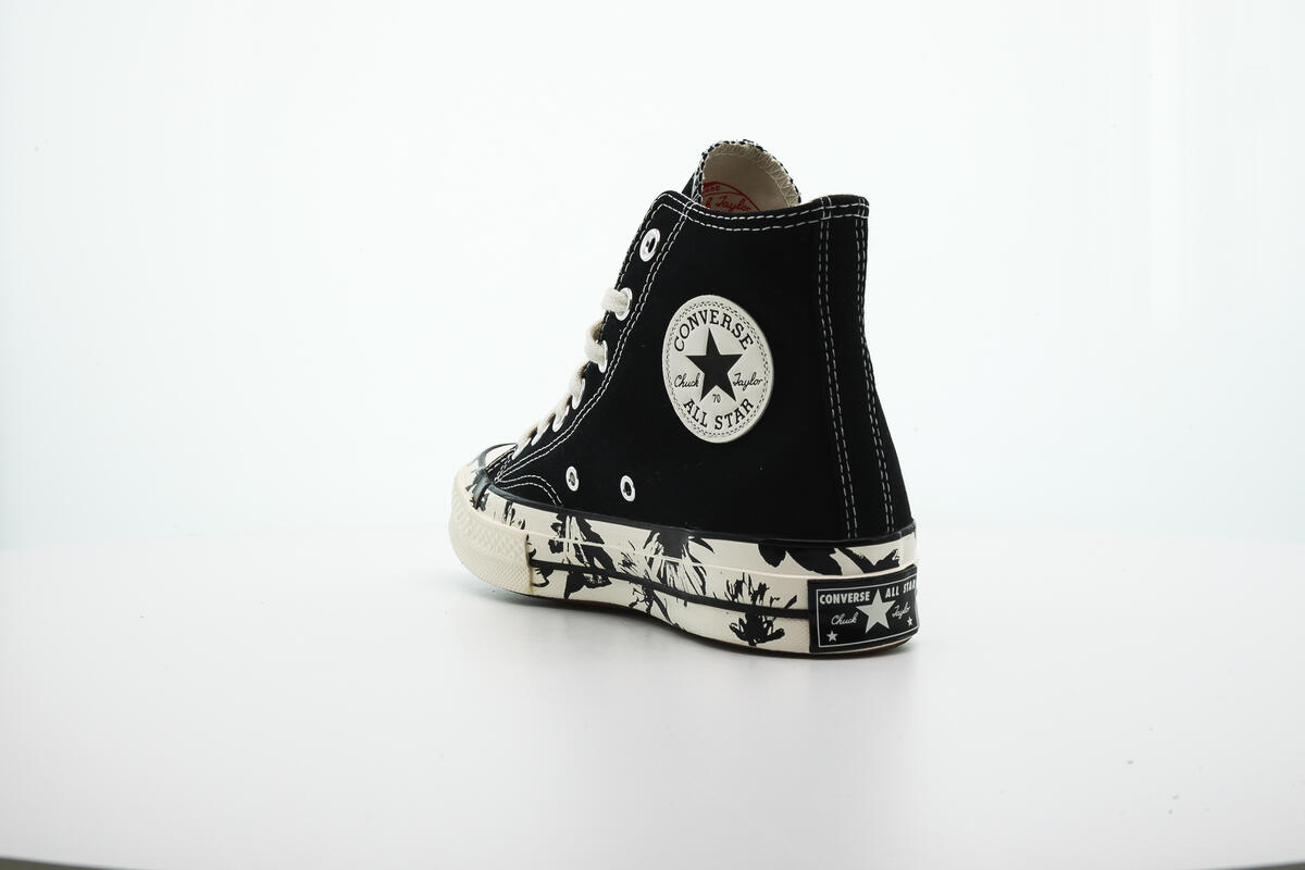 Converse Chuck 70 Hybrid Floral - Image 10