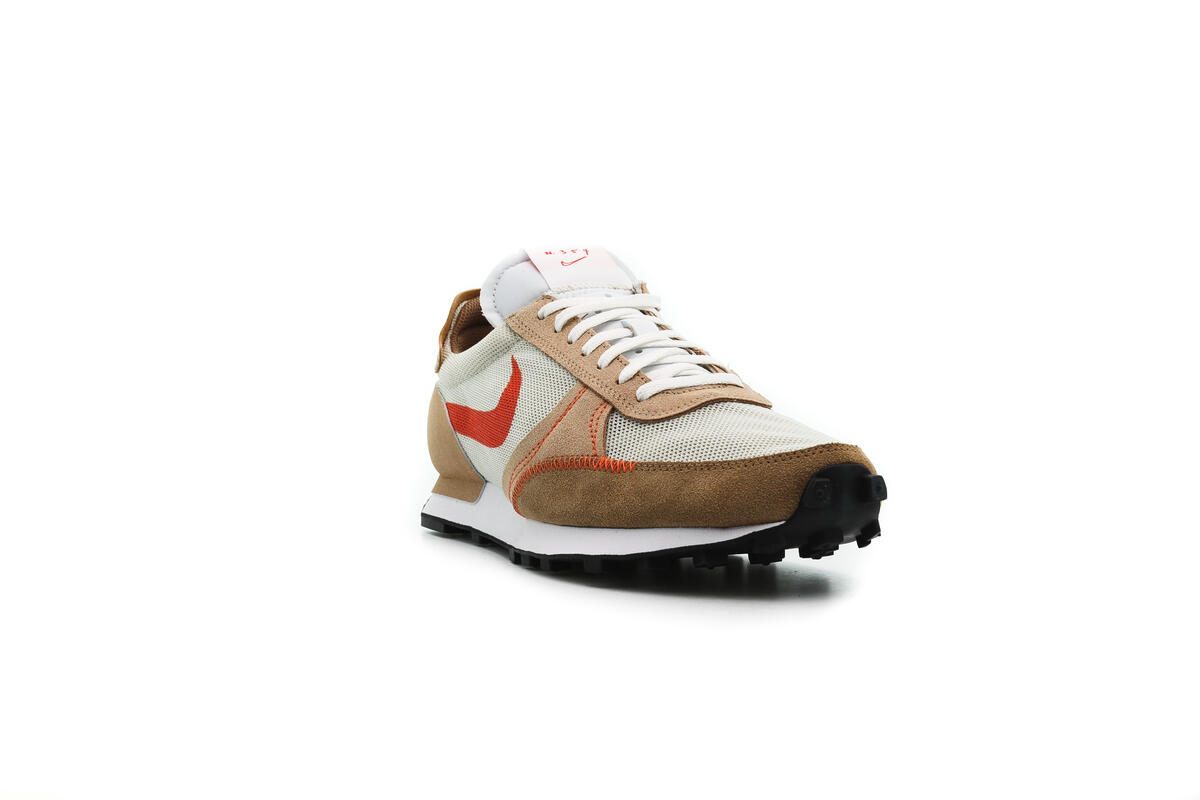 Nike Daybreak - Type Light Bone / Orange Hemp / Dark Driftwood - Image 13
