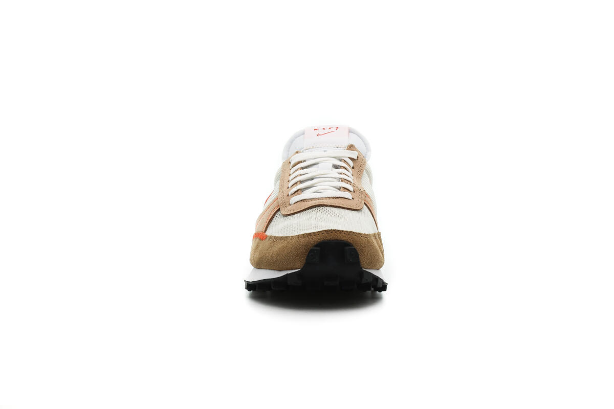 Nike Daybreak - Type Light Bone / Orange Hemp / Dark Driftwood - Image 14