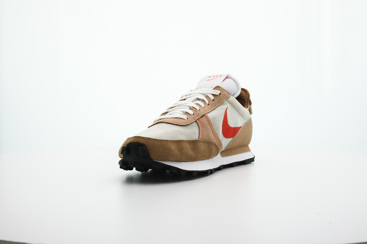Nike Daybreak - Type Light Bone / Orange Hemp / Dark Driftwood - Image 15