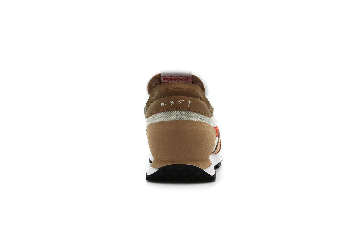 Nike Daybreak - Type Light Bone / Orange Hemp / Dark Driftwood - Image 20