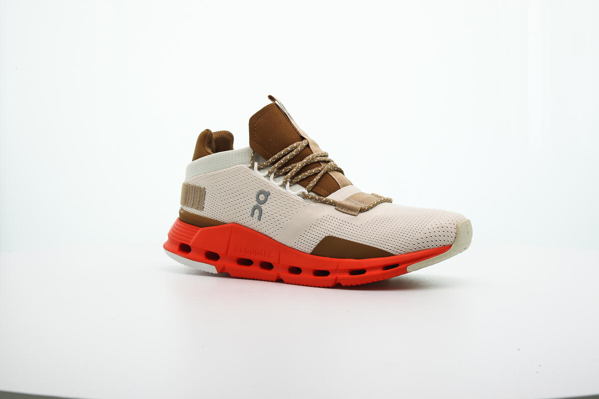 ON Running Cloudnova 'Pearl' (Women's) - Image 3