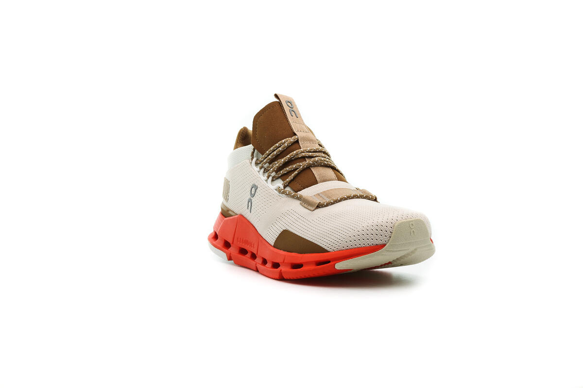 ON Running Cloudnova 'Pearl' (Women's) - Image 4