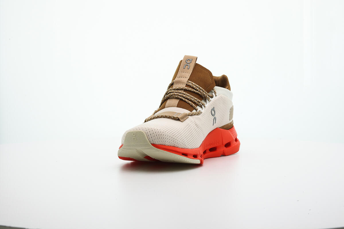 ON Running Cloudnova 'Pearl' (Women's) - Image 6