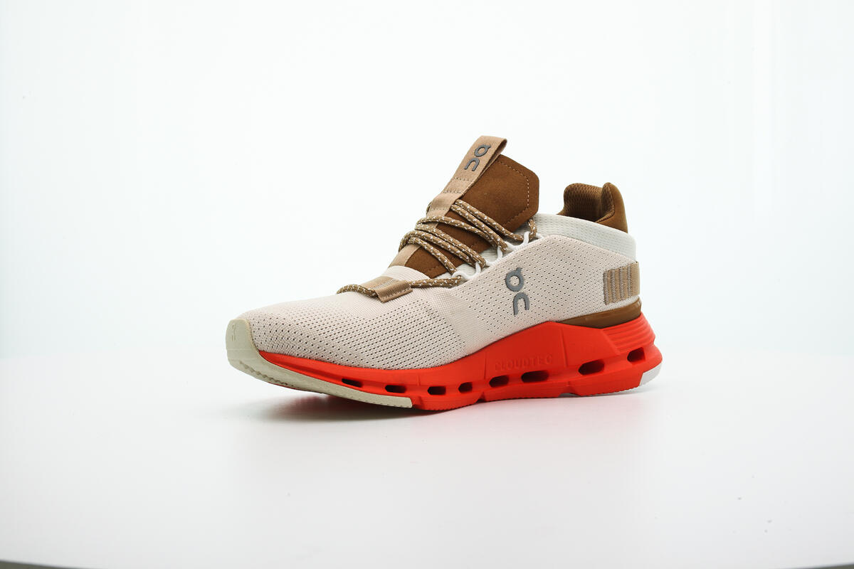 ON Running Cloudnova 'Pearl' (Women's) - Image 7