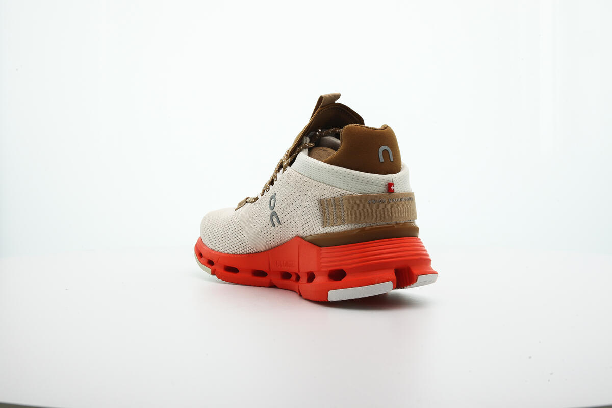 ON Running Cloudnova 'Pearl' (Women's) - Image 10