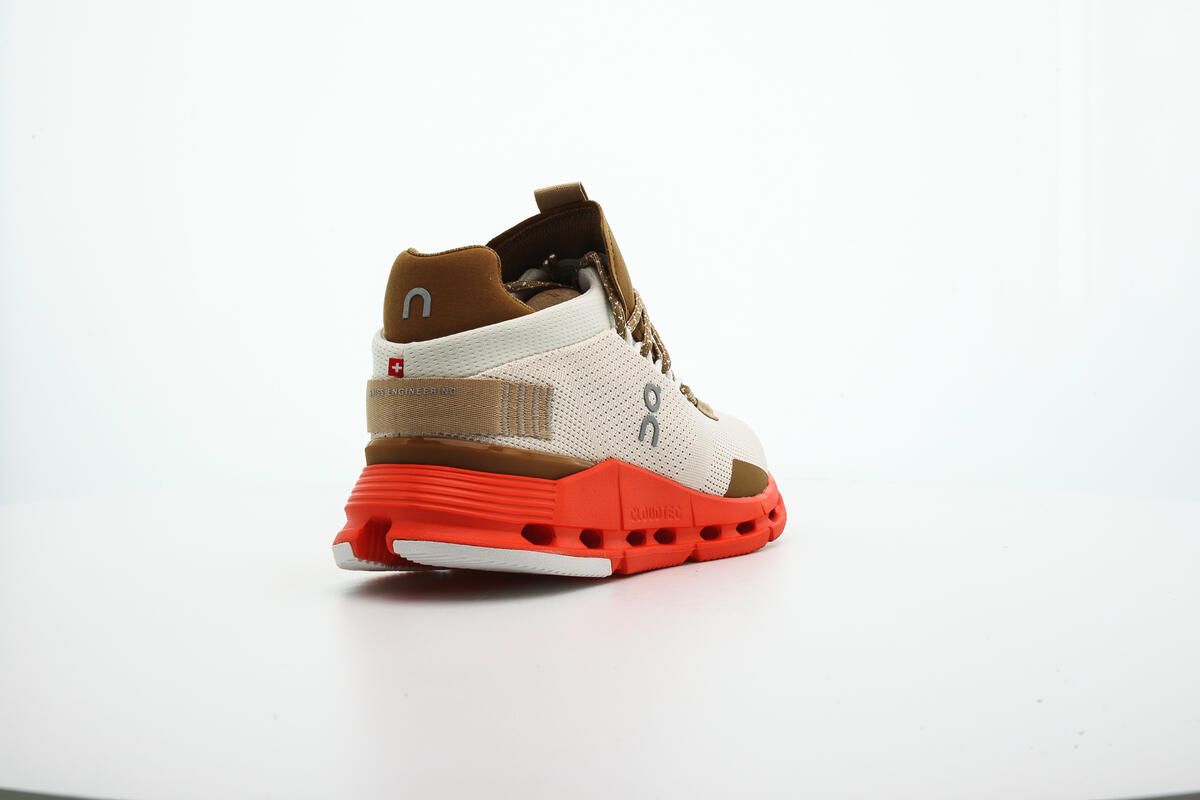 ON Running Cloudnova 'Pearl' (Women's) - Image 12