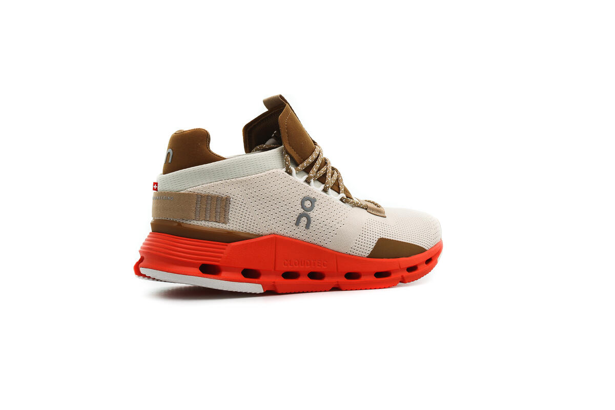 ON Running Cloudnova 'Pearl' (Women's) - Image 13