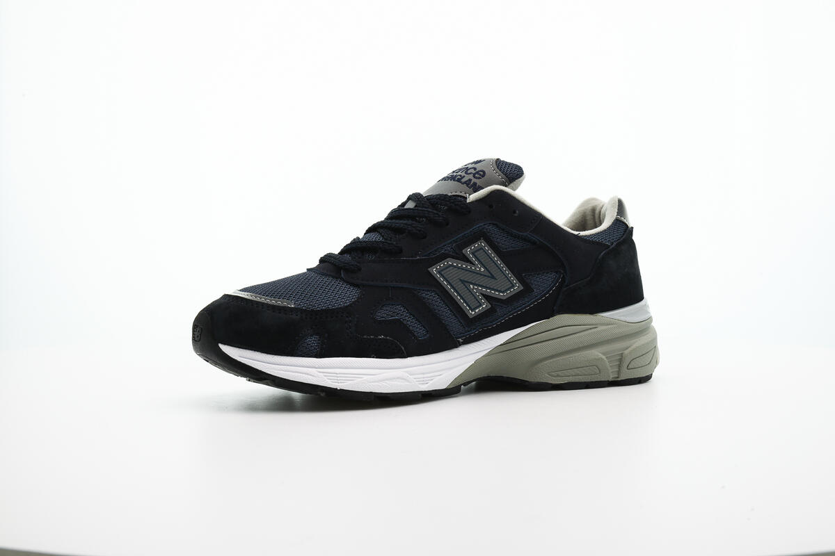 New Balance M920CNV 'Made in Egland' (Blau / Grau / Weiß) - Image 18