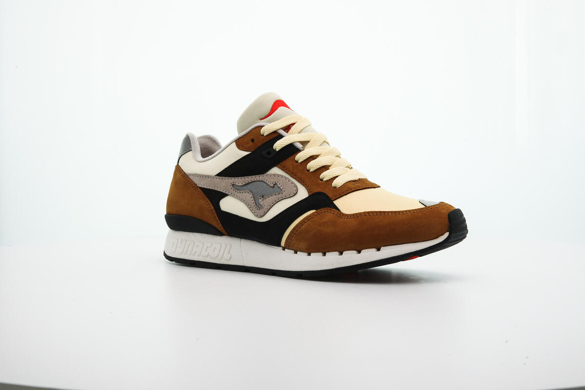 KangaROOS ROOSunited Inside Job - Image 3