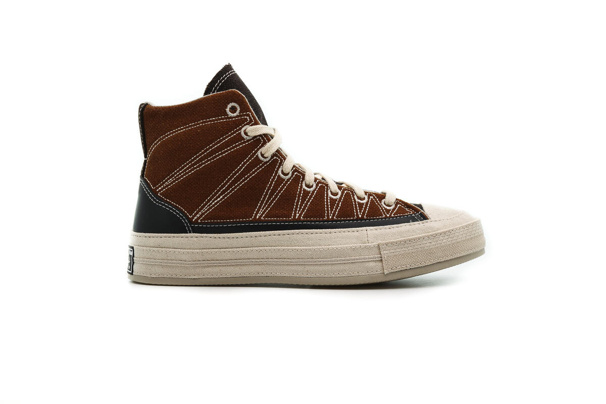 Converse Chuck 70 HI - Image 9