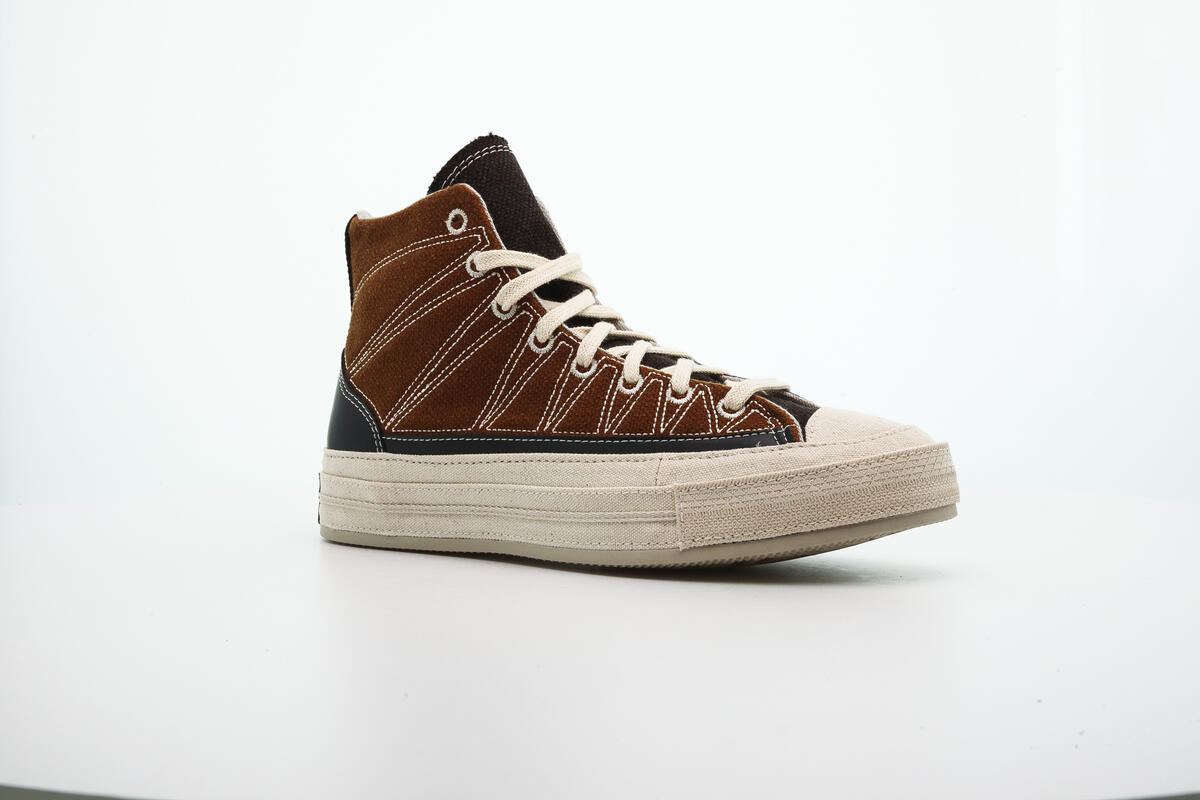 Converse Chuck 70 HI - Image 10