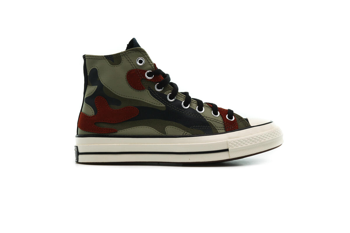 Converse Chuck 70 'Pony Hair' - Image 2