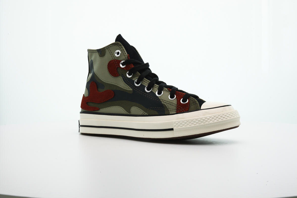 Converse Chuck 70 'Pony Hair' - Image 3
