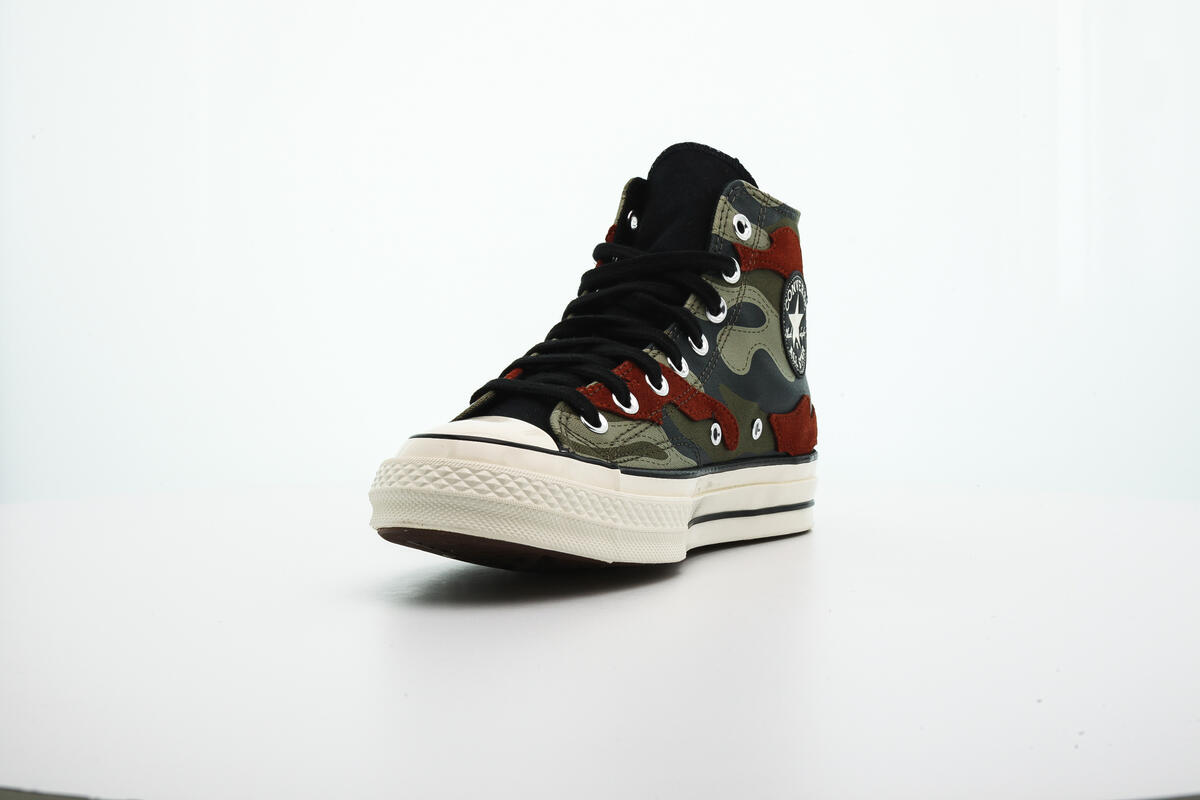 Converse Chuck 70 'Pony Hair' - Image 6