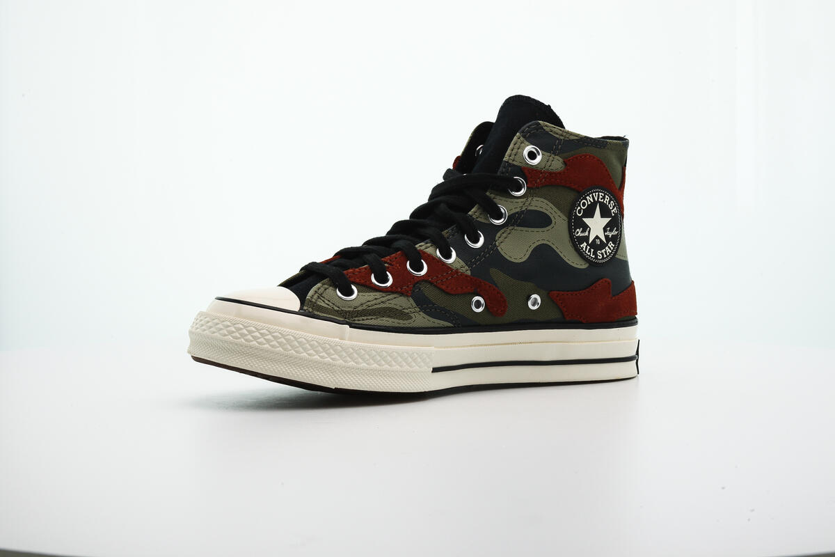 Converse Chuck 70 'Pony Hair' - Image 7
