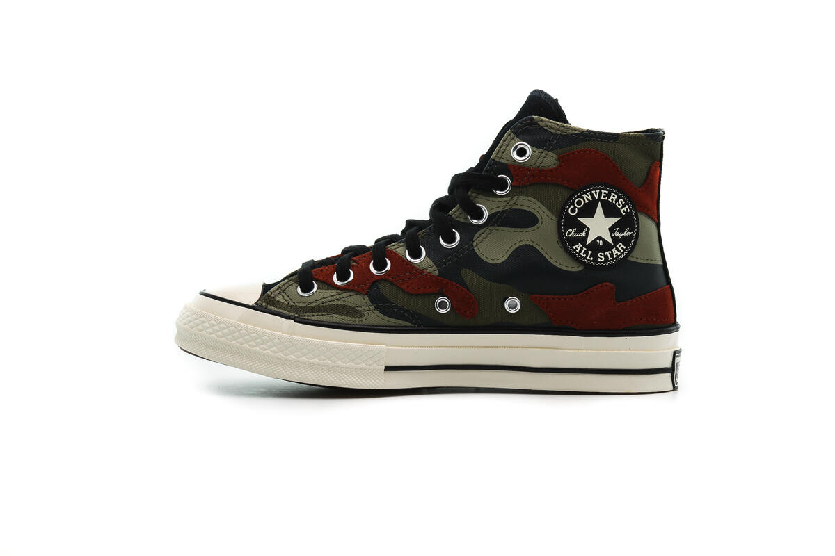 Converse Chuck 70 'Pony Hair' - Image 8