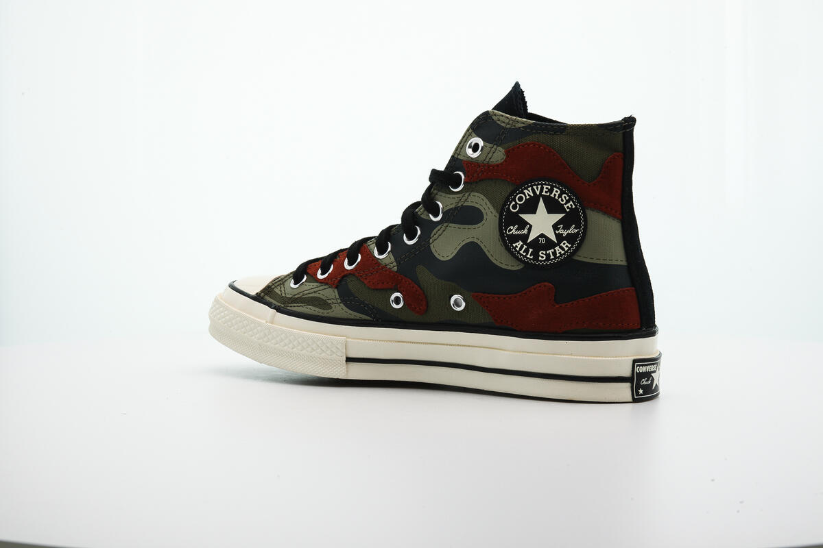 Converse Chuck 70 'Pony Hair' - Image 9