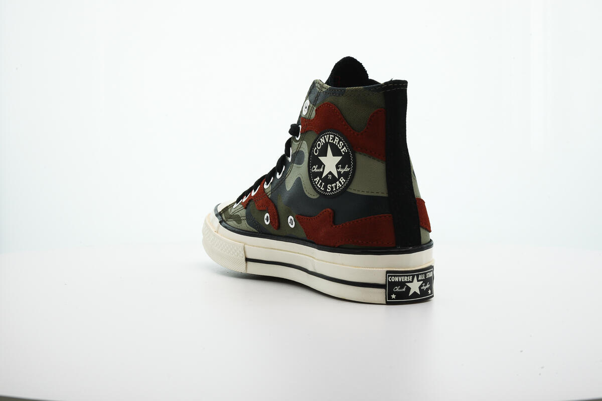 Converse Chuck 70 'Pony Hair' - Image 10