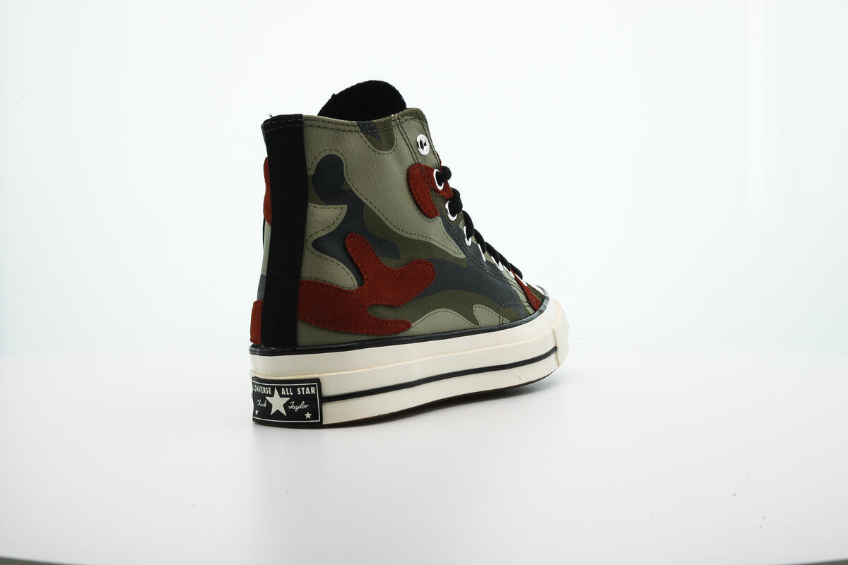 Converse Chuck 70 'Pony Hair' - Image 12