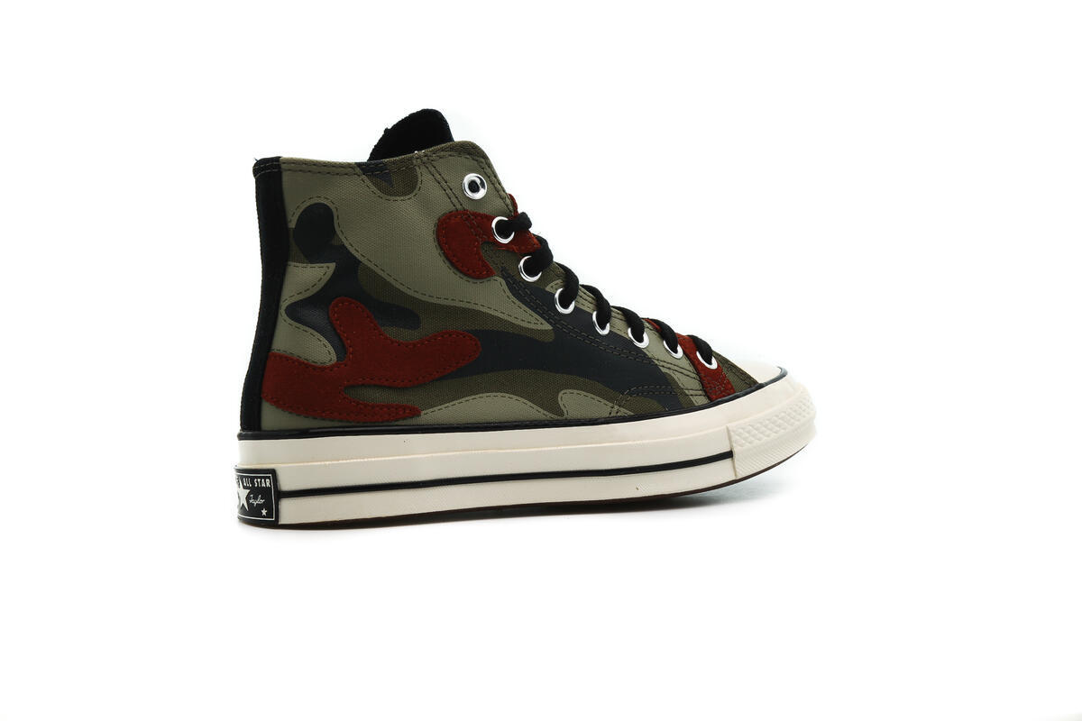 Converse Chuck 70 'Pony Hair' - Image 13