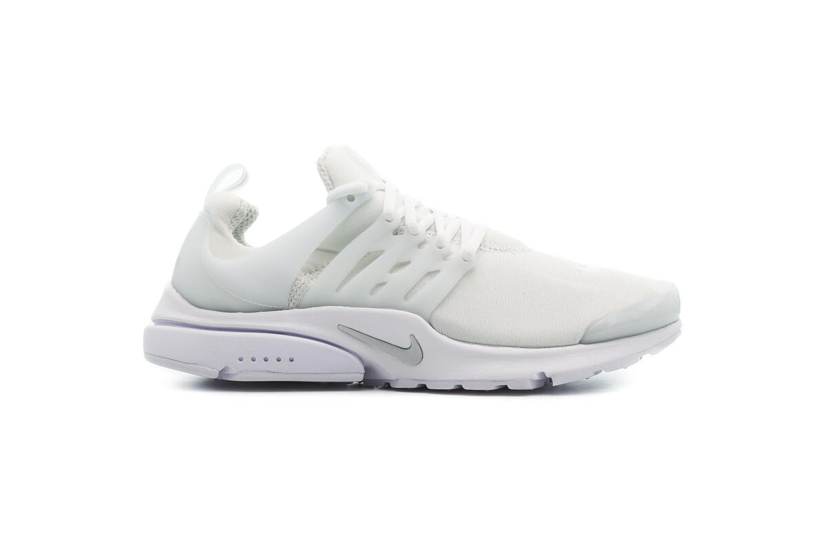 Nike Air Presto White - Image 12