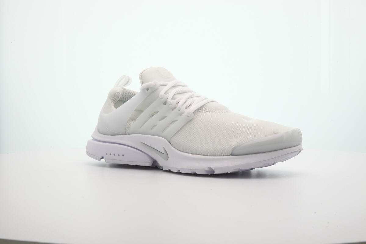 Nike Air Presto White - Image 13