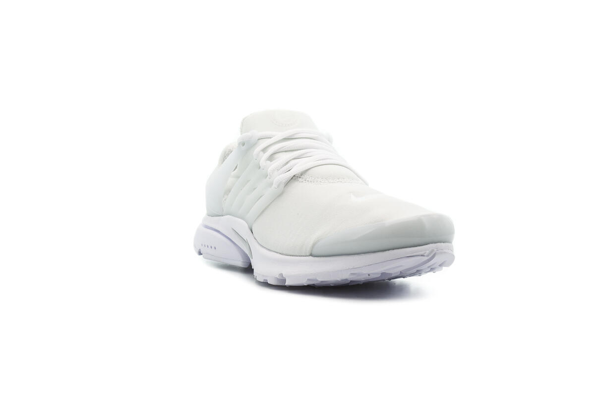 Nike Air Presto White - Image 14