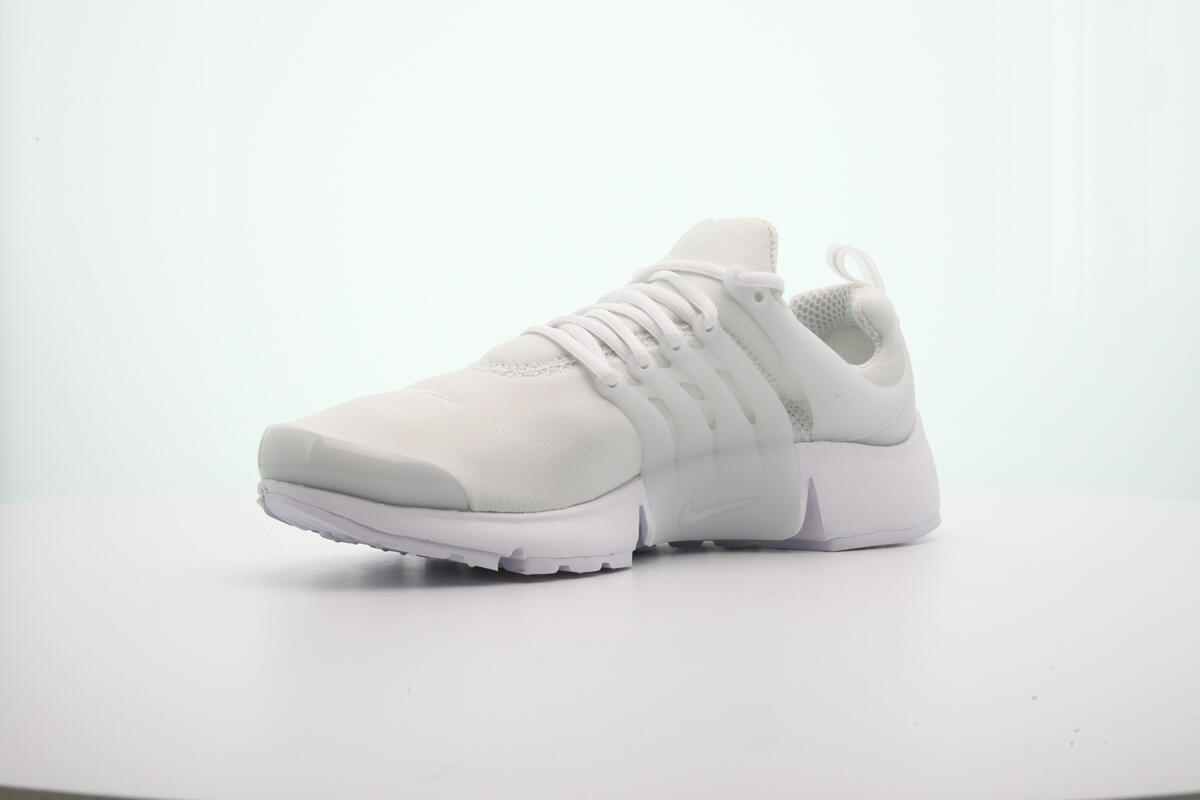 Nike Air Presto White - Image 17