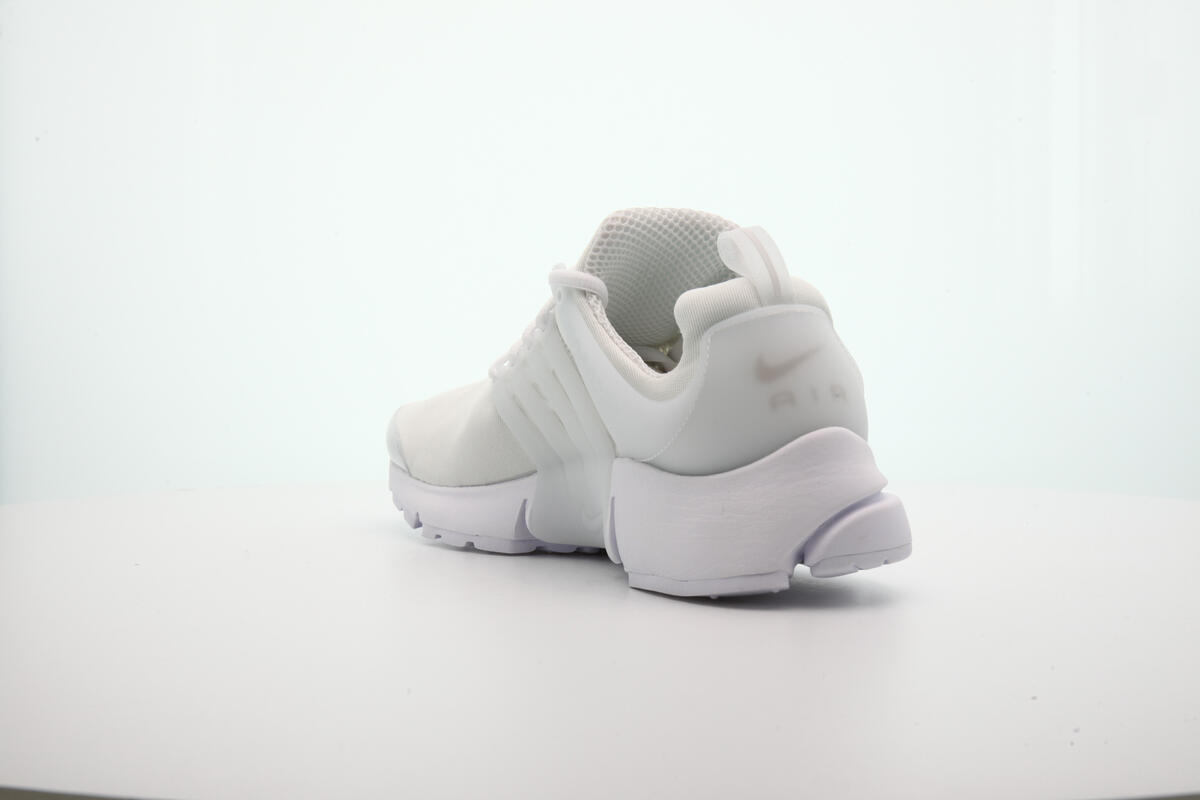 Nike Air Presto White - Image 20