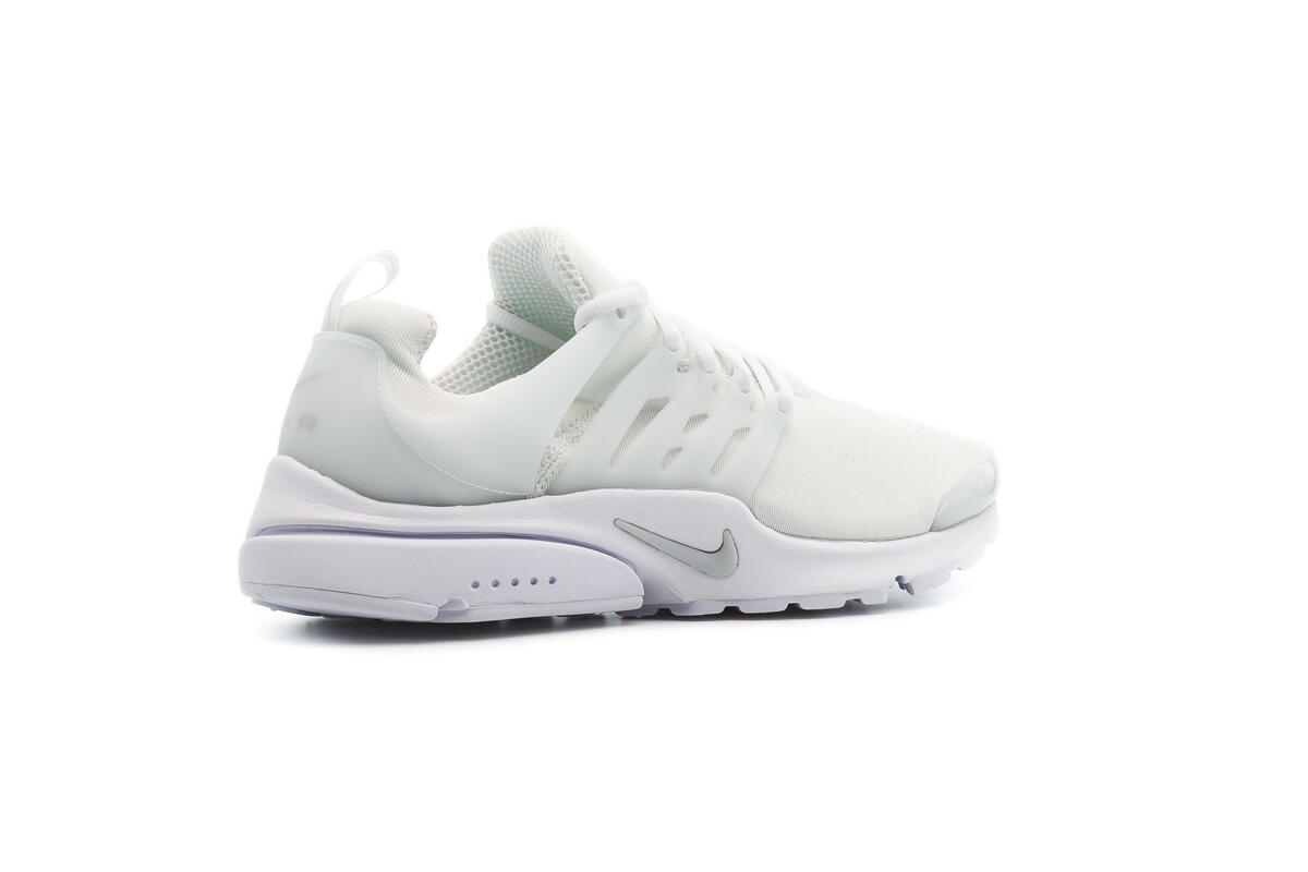 Nike Air Presto White - Image 23