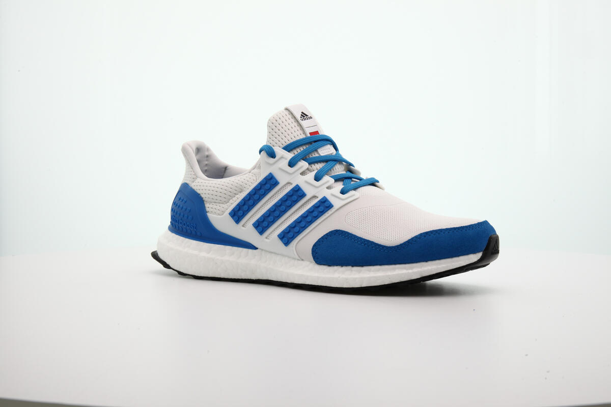 Adidas Ultraboost DNA 'LEGO Colors' - Image 9