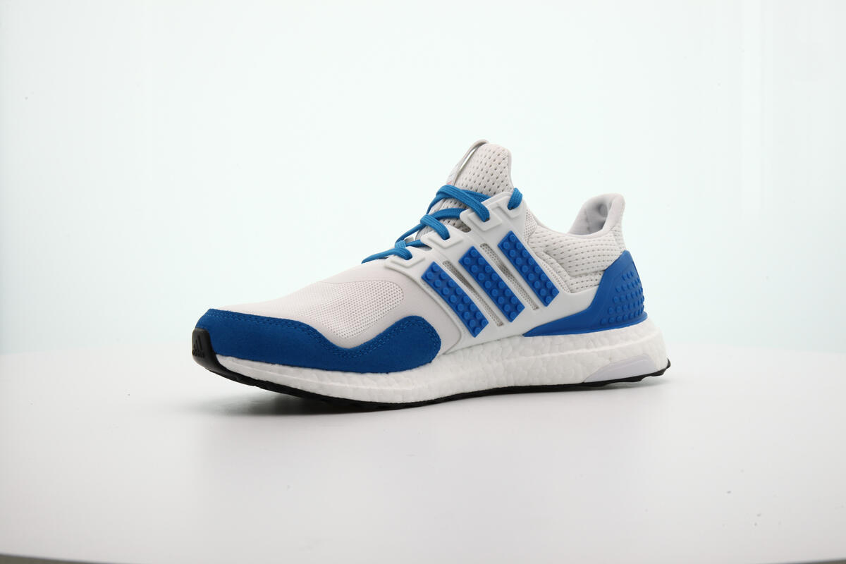 Adidas Ultraboost DNA 'LEGO Colors' - Image 13