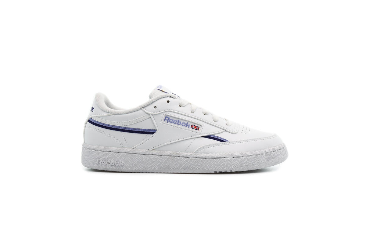 Reebok CLUB C 85 Vegan (Women's) - Image 13