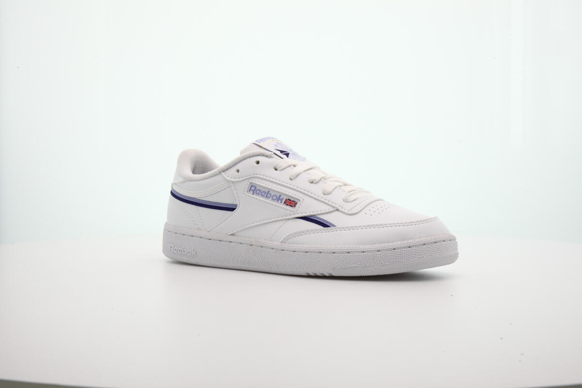 Reebok CLUB C 85 Vegan (Women's) - Image 14