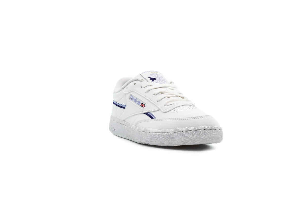 Reebok CLUB C 85 Vegan (Women's) - Image 15