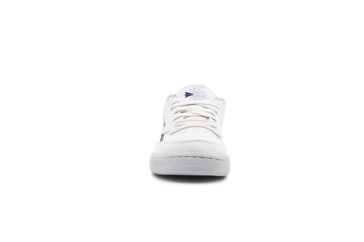 Reebok CLUB C 85 Vegan (Women's) - Image 16