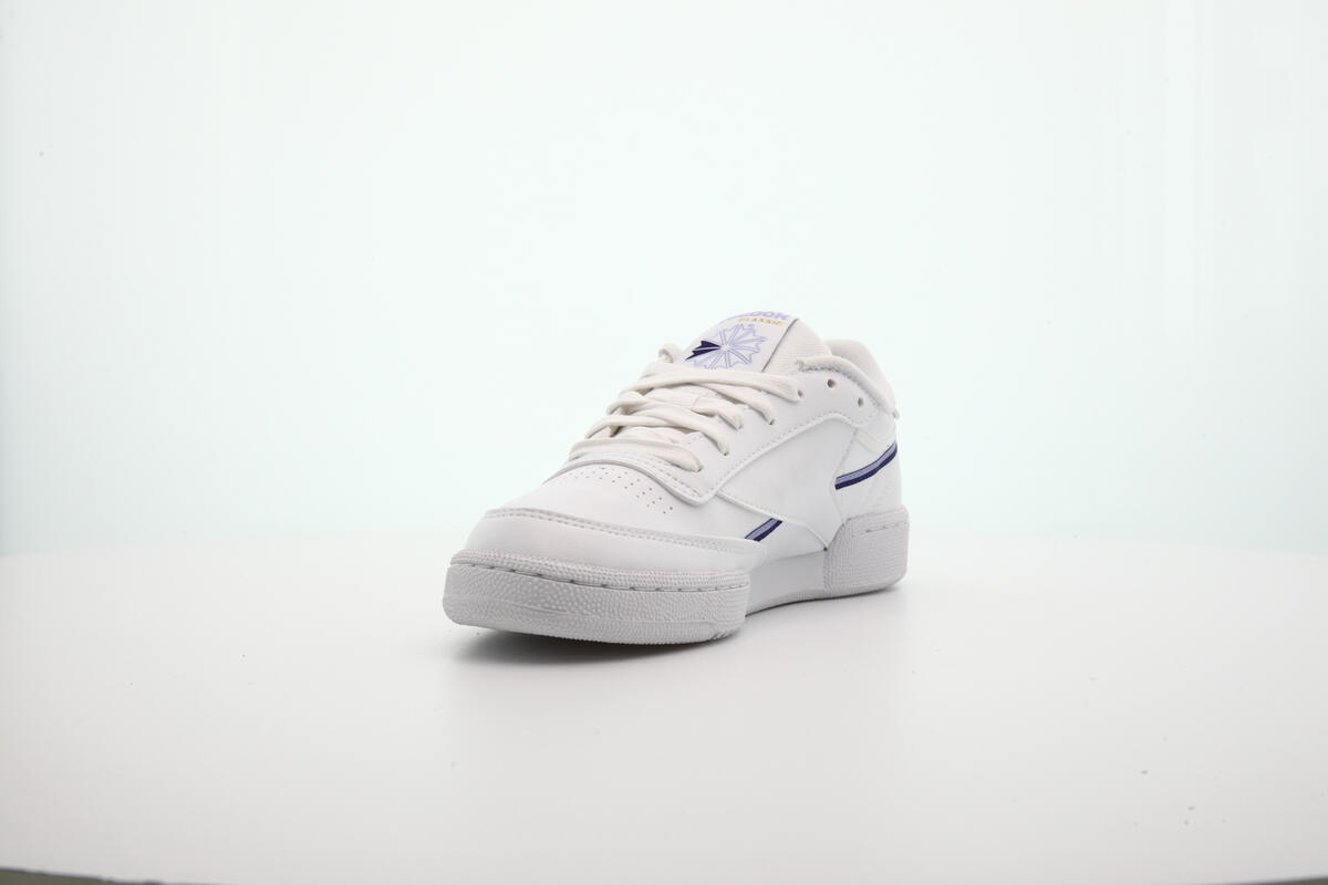 Reebok CLUB C 85 Vegan (Women's) - Image 17