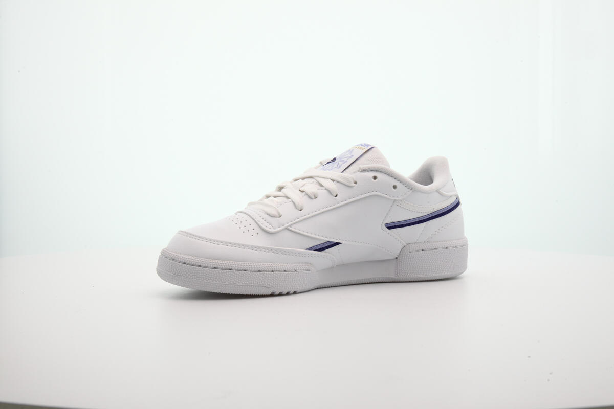 Reebok CLUB C 85 Vegan (Women's) - Image 18