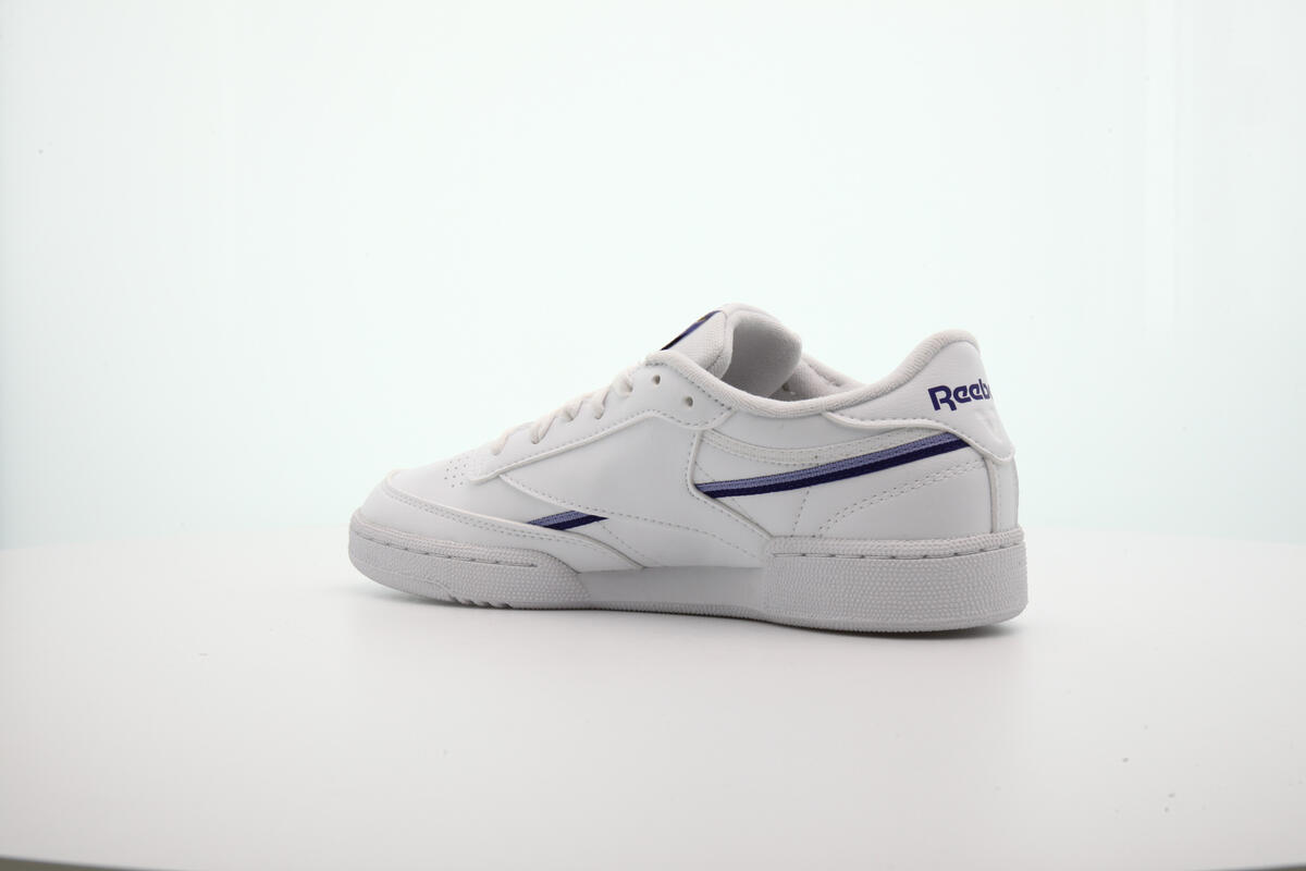 Reebok CLUB C 85 Vegan (Women's) - Image 20