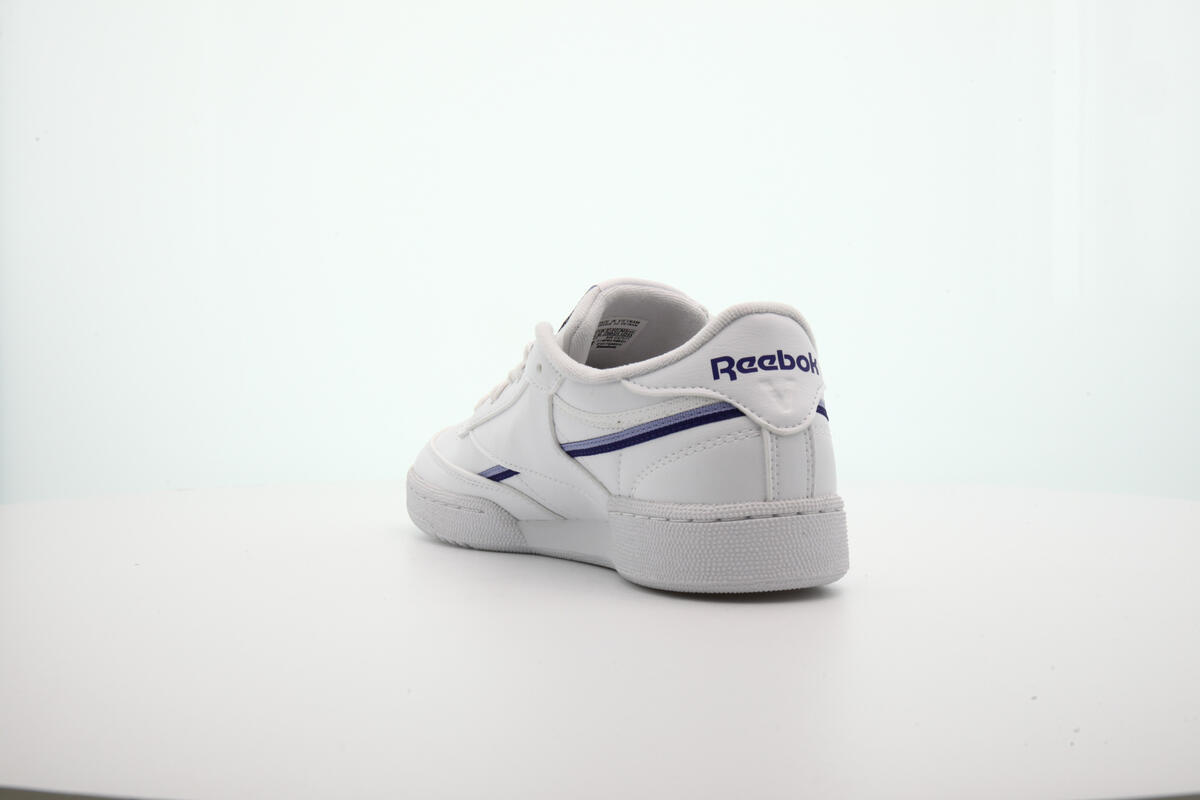 Reebok CLUB C 85 Vegan (Women's) - Image 21