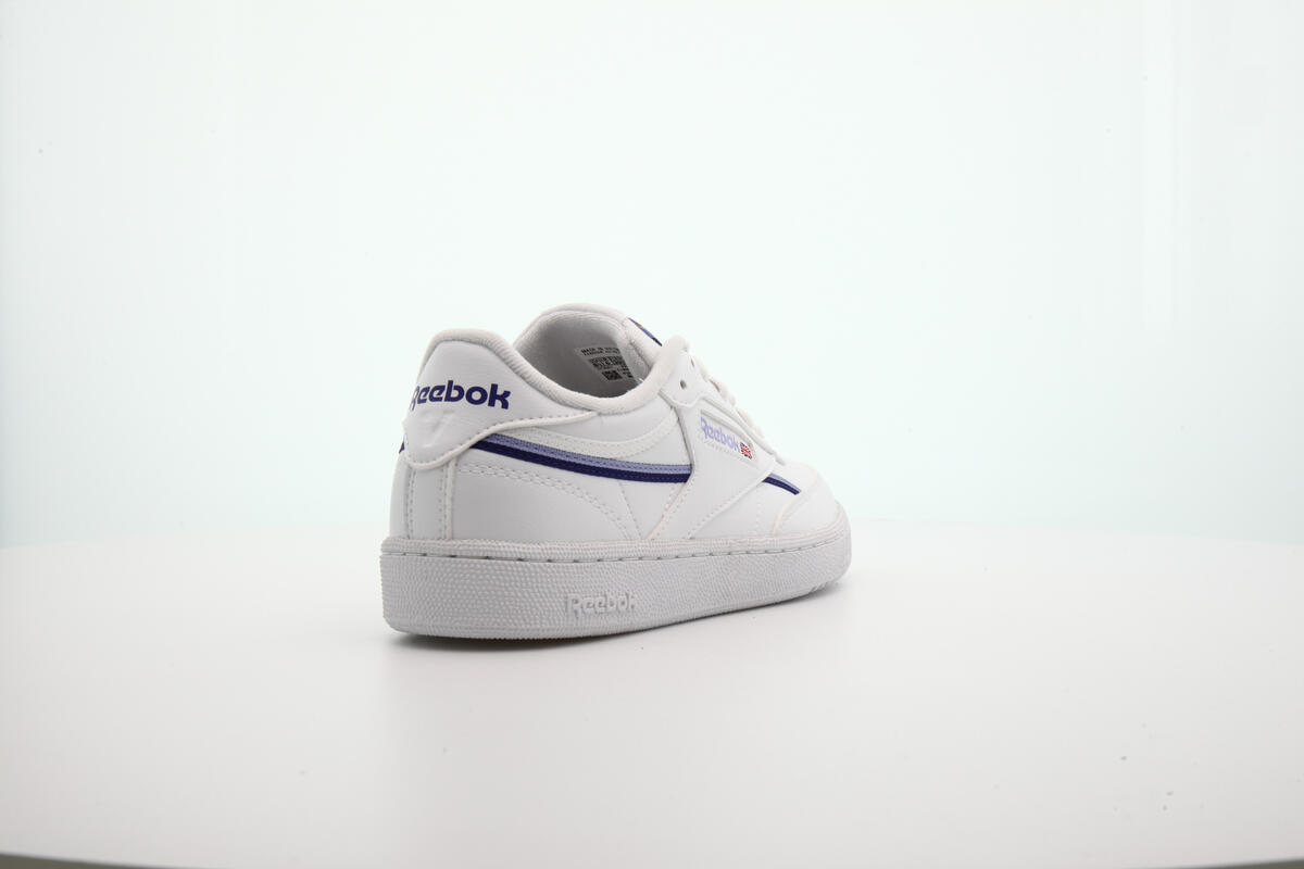 Reebok CLUB C 85 Vegan (Women's) - Image 23